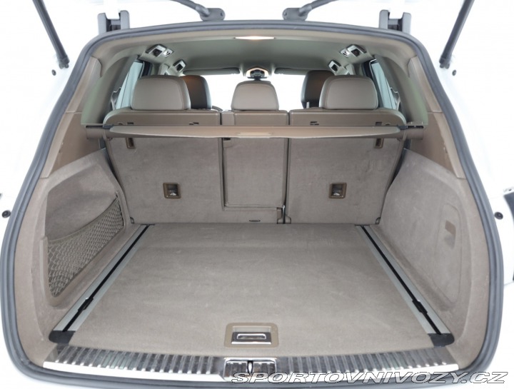 Porsche Cayenne Diesel 2014