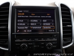 Porsche Cayenne Diesel 2014