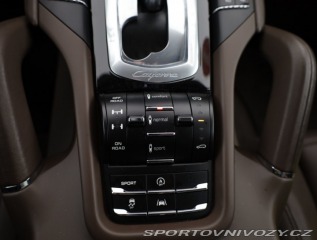 Porsche Cayenne Diesel 2014