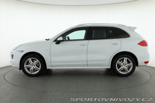 Porsche Cayenne Diesel 2014