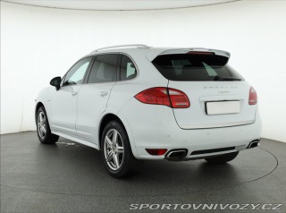 Porsche Cayenne Diesel 2014
