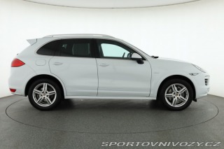 Porsche Cayenne Diesel 2014