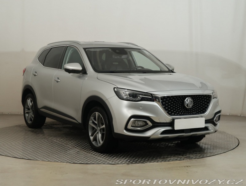 MG Ostatní modely HS  EHS