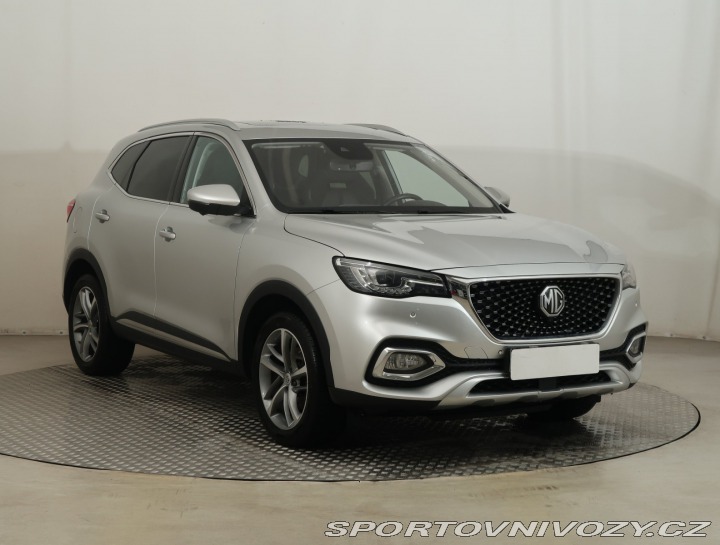 MG Ostatní modely HS EHS 2022