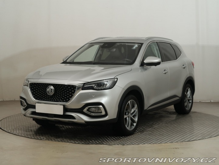 MG Ostatní modely HS  EHS 2022