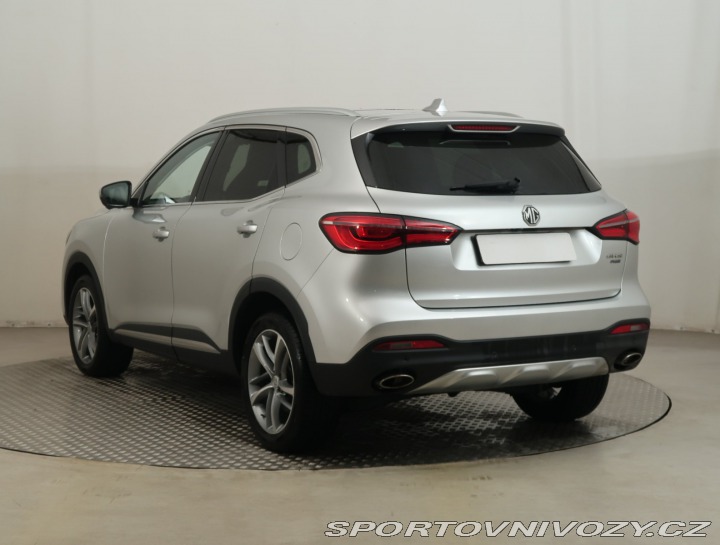 MG Ostatní modely HS  EHS 2022