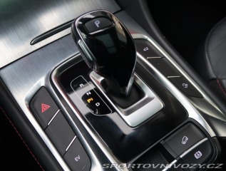 MG Ostatní modely HS EHS 2022