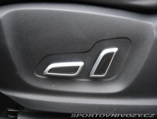 MG Ostatní modely HS EHS 2022