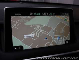 MG Ostatní modely HS EHS 2022