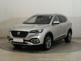 MG Ostatní modely HS EHS 2022