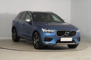 Volvo  XC60 R-Design D4 AWD Polestar