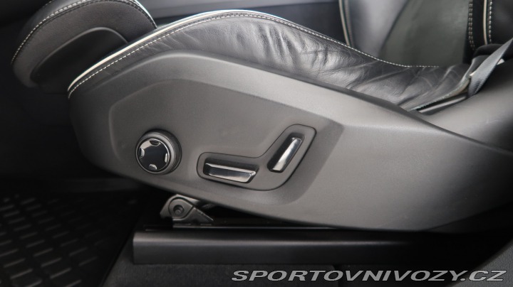 Volvo Ostatní modely XC60 R-Design D4 AWD Polestar 2018