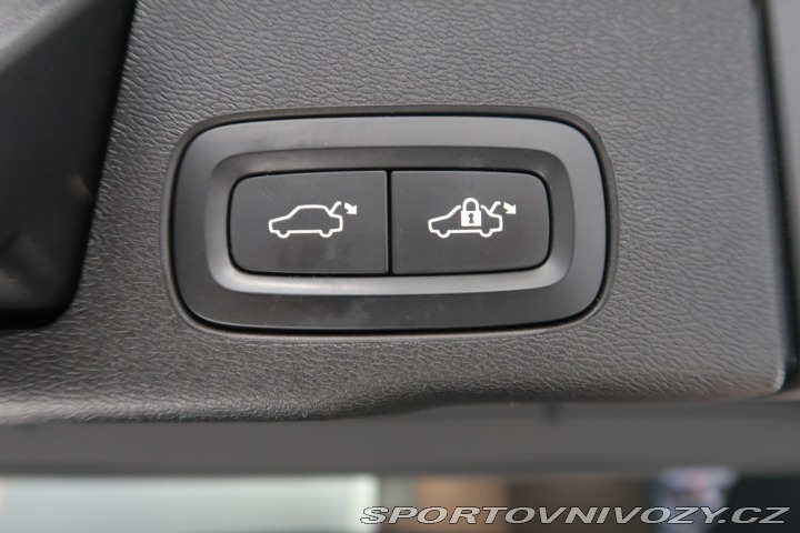 Volvo Ostatní modely XC60 R-Design D4 AWD Polestar 2018