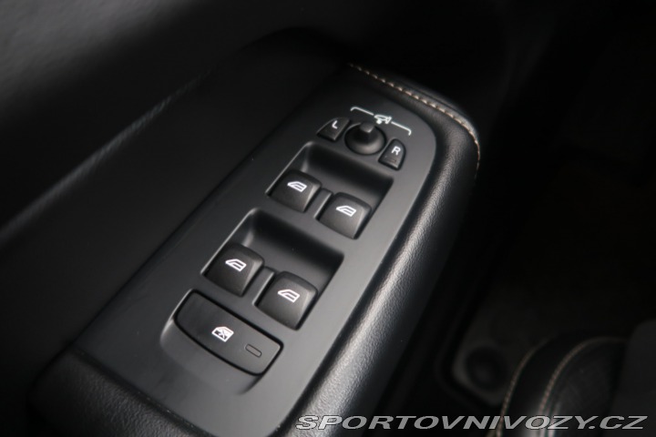 Volvo Ostatní modely XC60 R-Design D4 AWD Polestar 2018