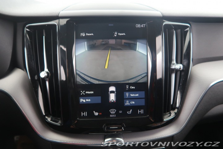 Volvo Ostatní modely XC60 R-Design D4 AWD Polestar 2018