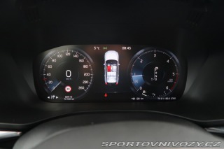 Volvo Ostatní modely XC60 R-Design D4 AWD Polestar 2018