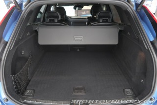 Volvo Ostatní modely XC60 R-Design D4 AWD Polestar 2018