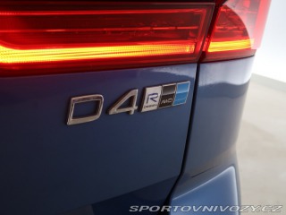 Volvo Ostatní modely XC60 R-Design D4 AWD Polestar 2018