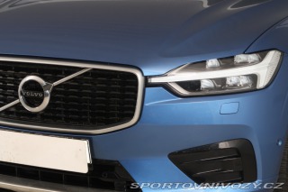 Volvo Ostatní modely XC60 R-Design D4 AWD Polestar 2018