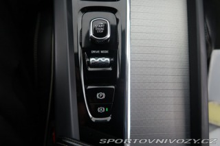 Volvo Ostatní modely XC60 R-Design D4 AWD Polestar 2018