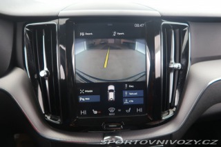 Volvo Ostatní modely XC60 R-Design D4 AWD Polestar 2018