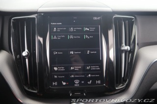 Volvo Ostatní modely XC60 R-Design D4 AWD Polestar 2018