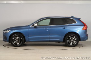 Volvo Ostatní modely XC60 R-Design D4 AWD Polestar 2018