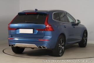 Volvo Ostatní modely XC60 R-Design D4 AWD Polestar 2018