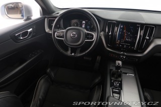 Volvo Ostatní modely XC60 R-Design D4 AWD Polestar 2018