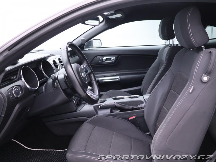 Ford Mustang 3,7 V6 225kW Automat Xeno 2016