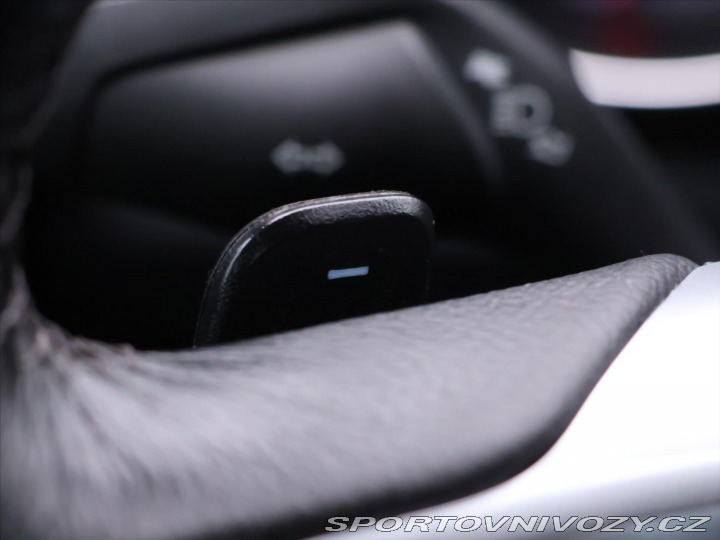 Ford Mustang 3,7 V6 225kW Automat Xeno 2016