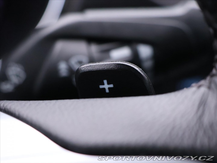 Ford Mustang 3,7 V6 225kW Automat Xeno 2016