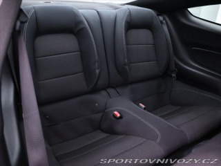 Ford Mustang 3,7 V6 225kW Automat Xeno 2016