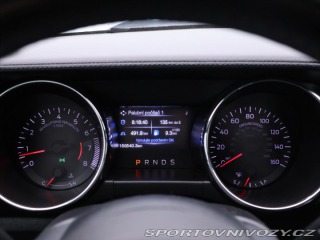 Ford Mustang 3,7 V6 225kW Automat Xeno 2016