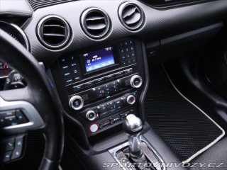 Ford Mustang 3,7 V6 225kW Automat Xeno 2016