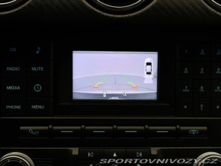 Ford Mustang 3,7 V6 225kW Automat Xeno 2016