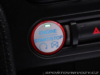 Ford Mustang 3,7 V6 225kW Automat Xeno 2016