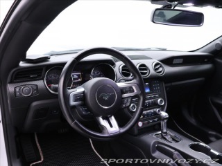 Ford Mustang 3,7 V6 225kW Automat Xeno 2016