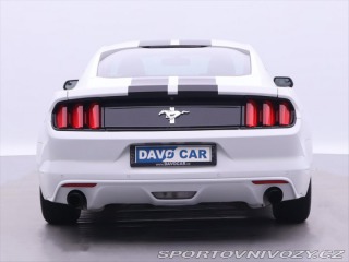 Ford Mustang 3,7 V6 225kW Automat Xeno 2016