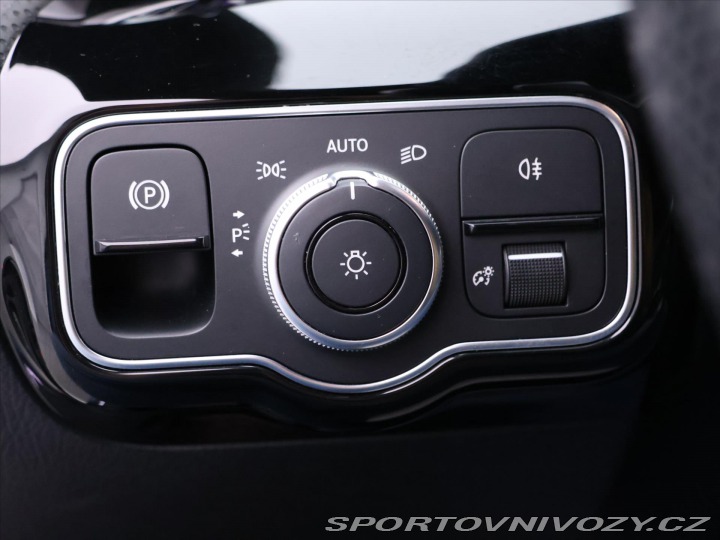 Mercedes-Benz CLA 2,0 35 AMG 225kW 4MATIC D 2020