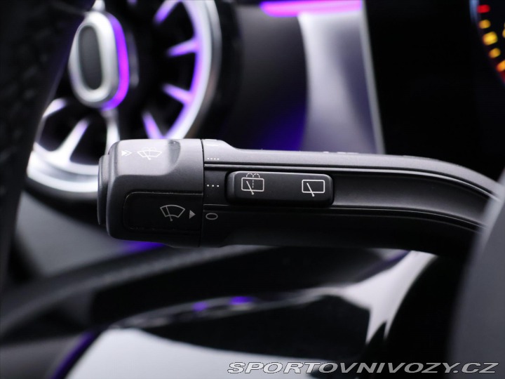 Mercedes-Benz CLA 2,0 35 AMG 225kW 4MATIC D 2020