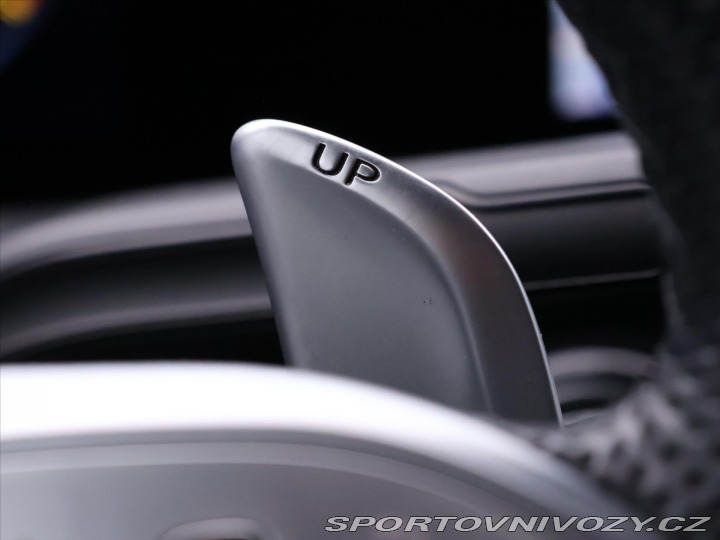 Mercedes-Benz CLA 2,0 35 AMG 225kW 4MATIC D 2020