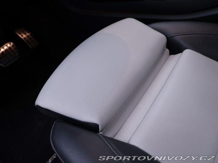 Mercedes-Benz CLA 2,0 35 AMG 225kW 4MATIC D 2020