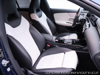 Mercedes-Benz CLA 2,0 35 AMG 225kW 4MATIC D 2020