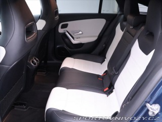 Mercedes-Benz CLA 2,0 35 AMG 225kW 4MATIC D 2020
