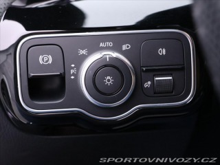 Mercedes-Benz CLA 2,0 35 AMG 225kW 4MATIC D 2020