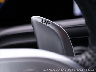 Mercedes-Benz CLA 2,0 35 AMG 225kW 4MATIC D 2020