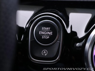 Mercedes-Benz CLA 2,0 35 AMG 225kW 4MATIC D 2020