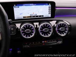 Mercedes-Benz CLA 2,0 35 AMG 225kW 4MATIC D 2020