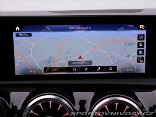 Mercedes-Benz CLA 2,0 35 AMG 225kW 4MATIC D 2020